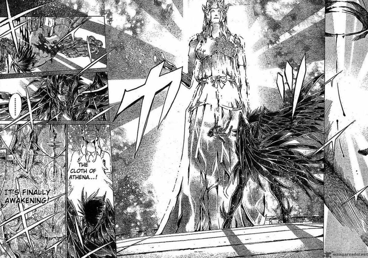 Saint Seiya The Lost Canvas 151 11