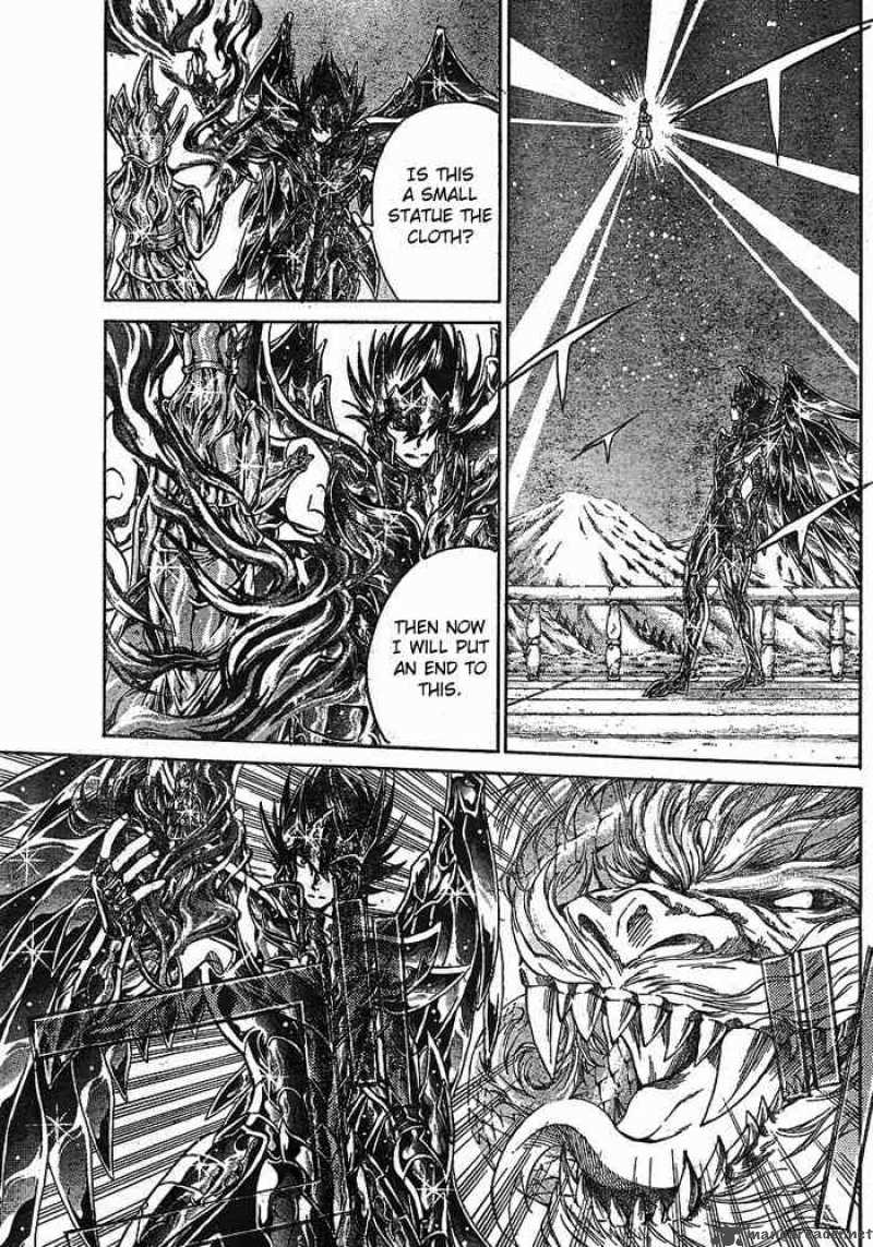 Saint Seiya The Lost Canvas 151 13