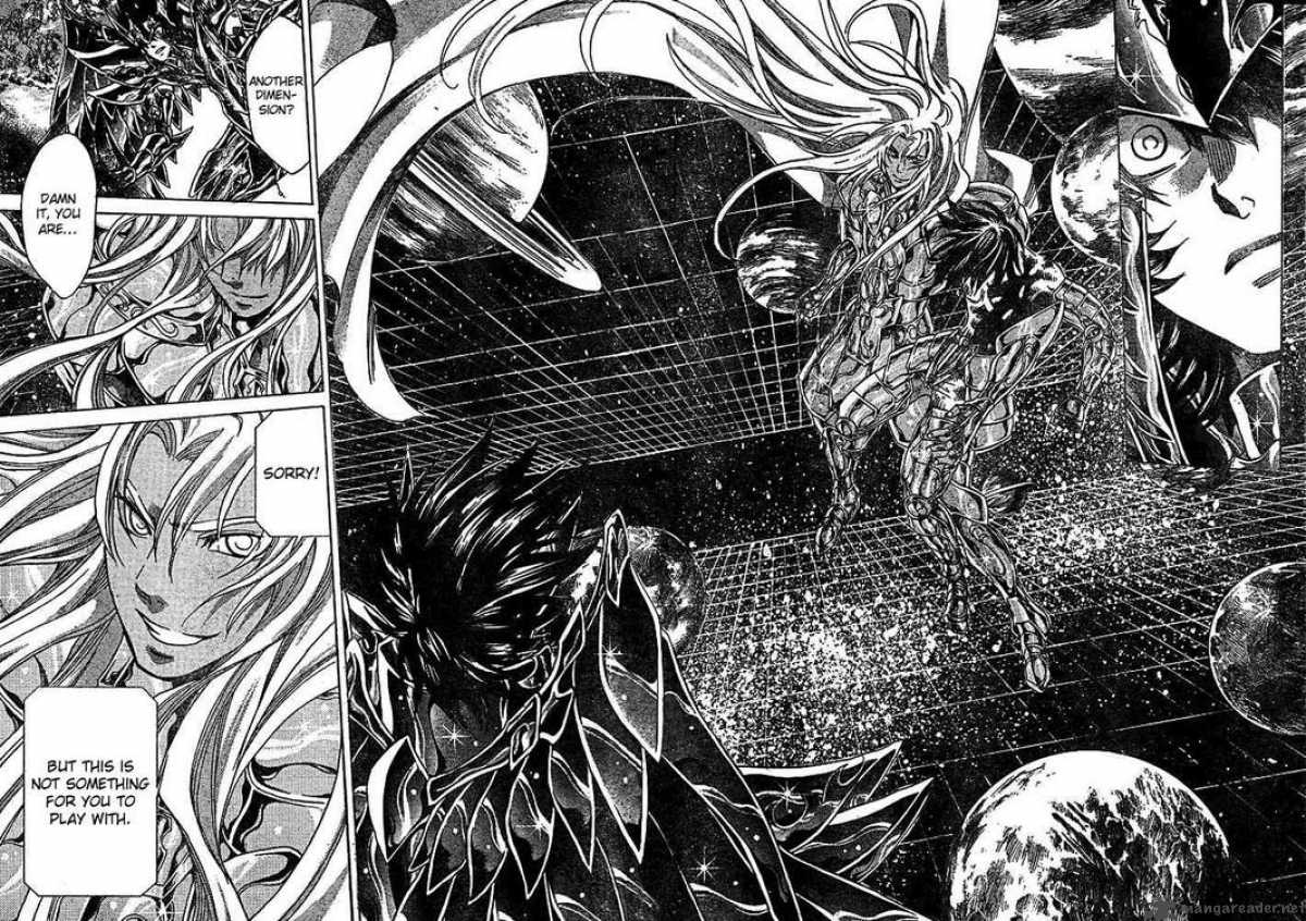 Saint Seiya The Lost Canvas 151 15