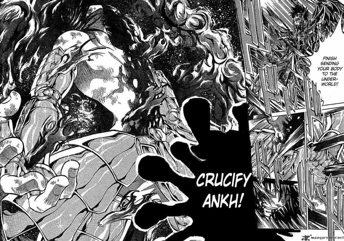 Saint Seiya The Lost Canvas 151 6