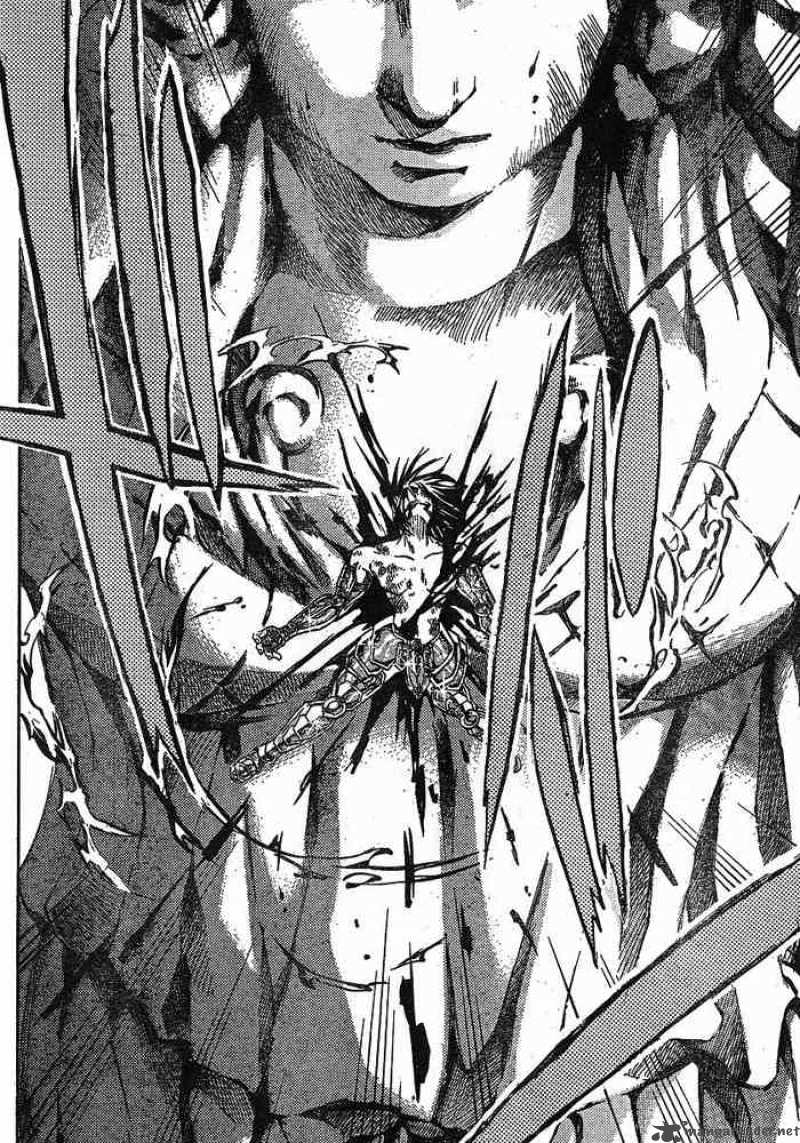 Saint Seiya The Lost Canvas 151 9