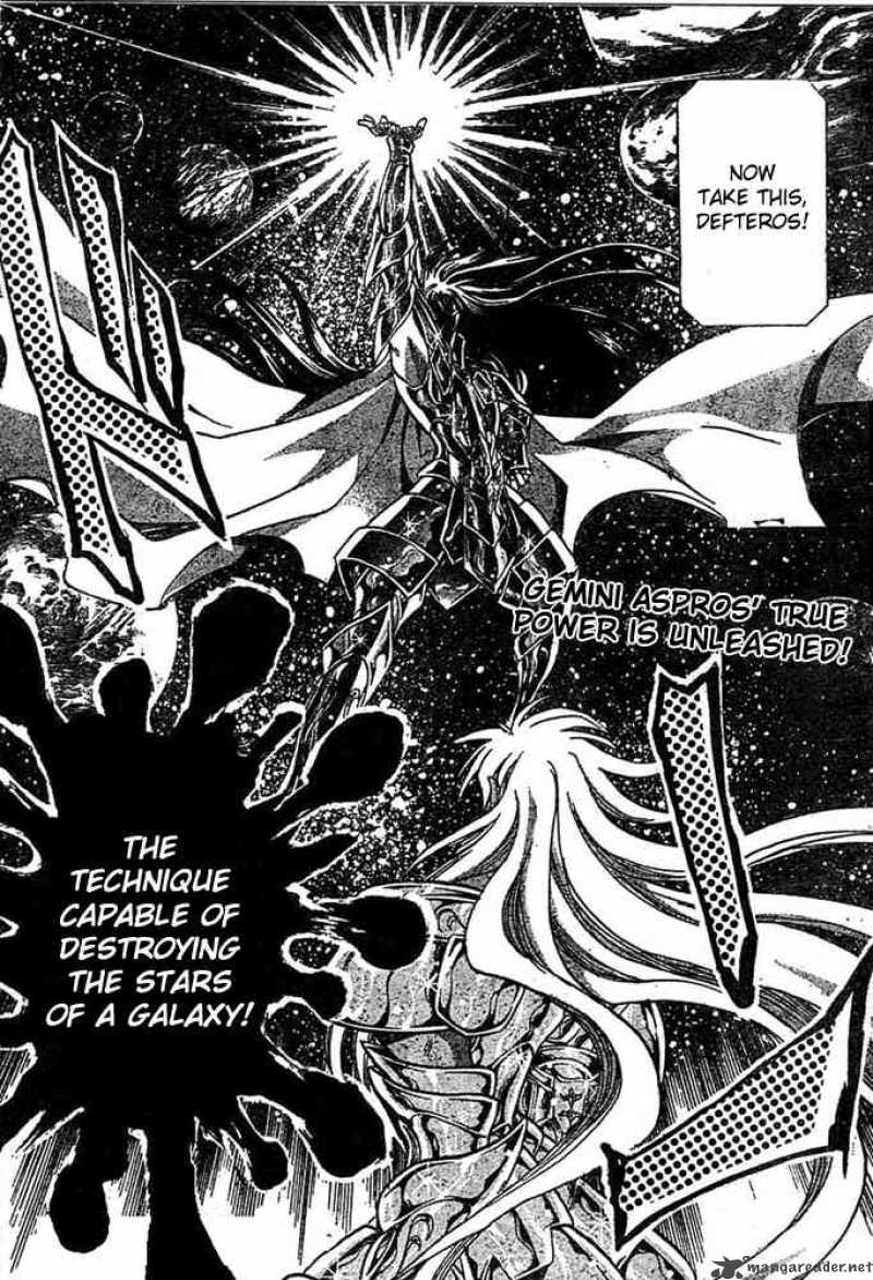 Saint Seiya The Lost Canvas 153 18