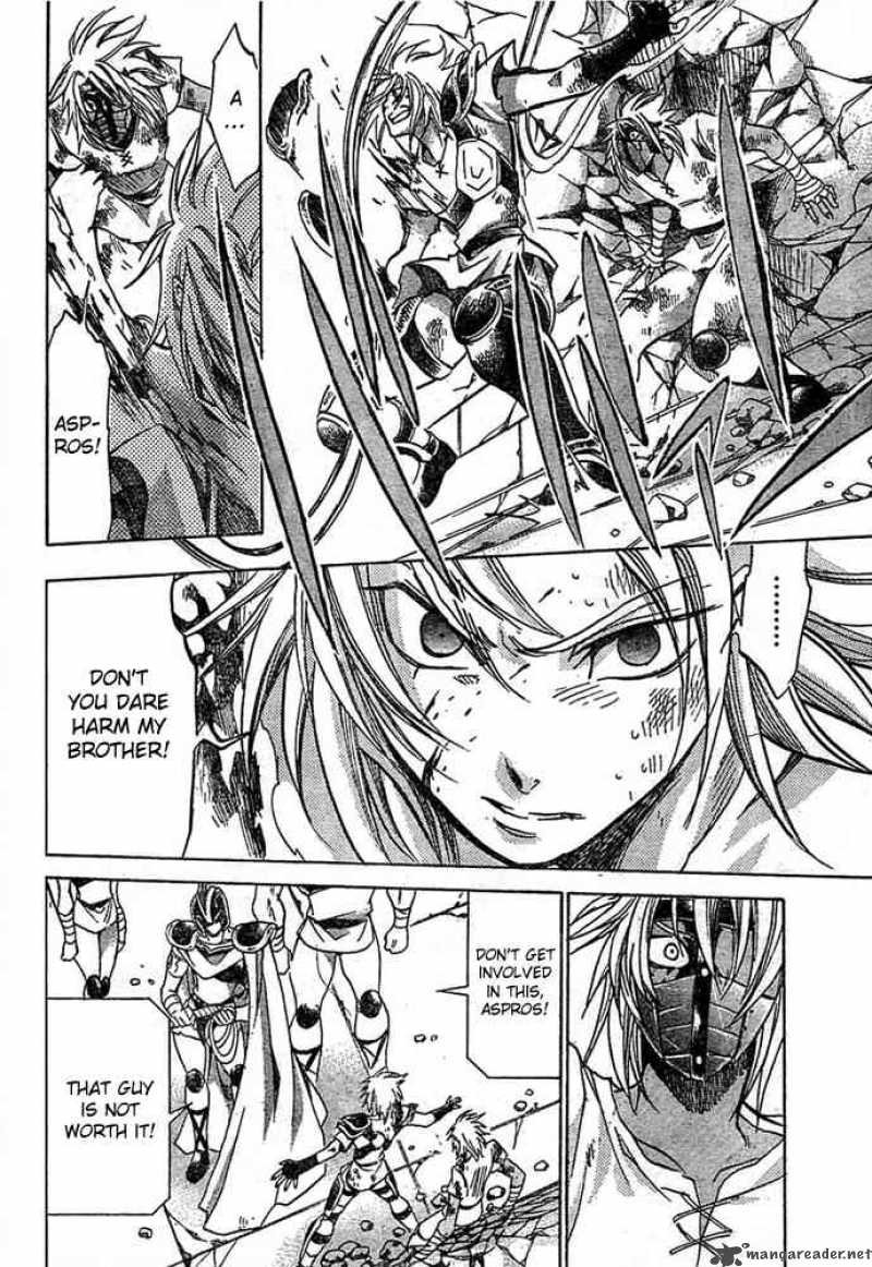 Saint Seiya The Lost Canvas 153 9