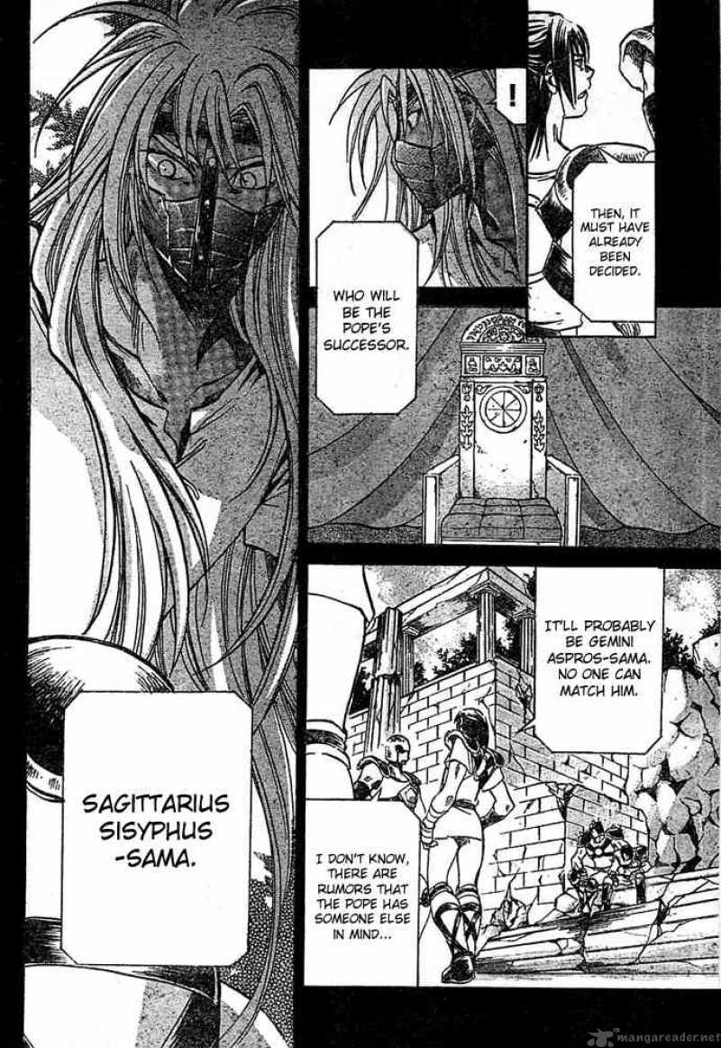 Saint Seiya The Lost Canvas 154 11