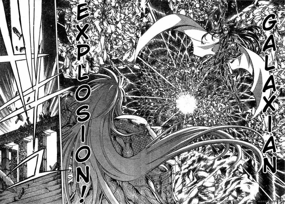 Saint Seiya The Lost Canvas 154 3