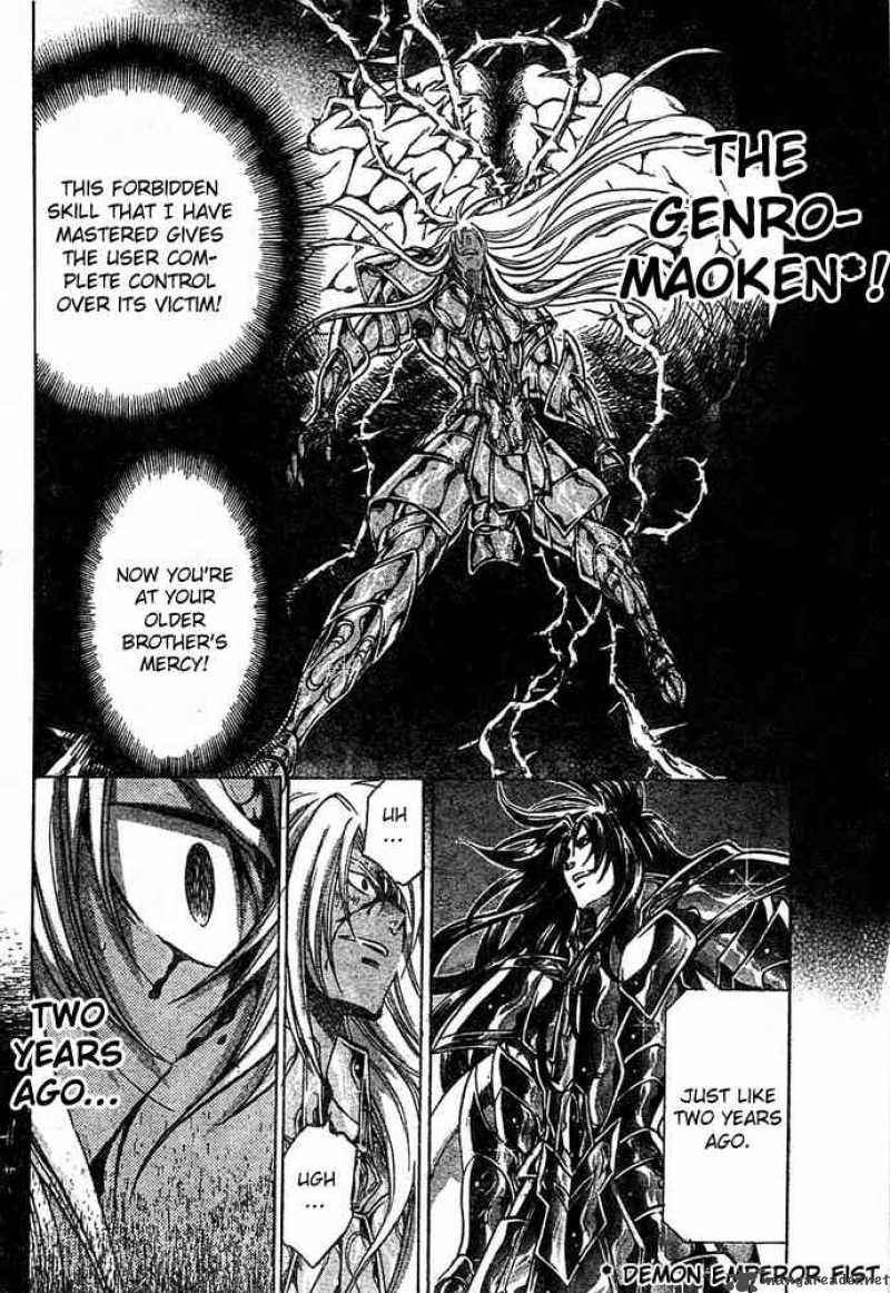 Saint Seiya The Lost Canvas 154 9