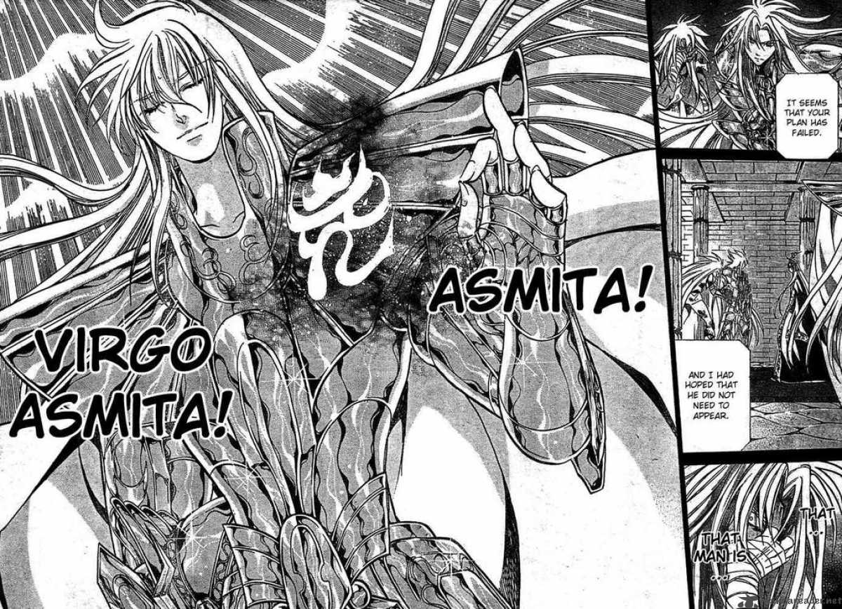 Saint Seiya The Lost Canvas 155 12