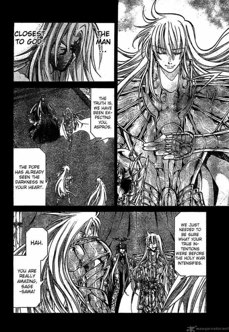 Saint Seiya The Lost Canvas 155 13