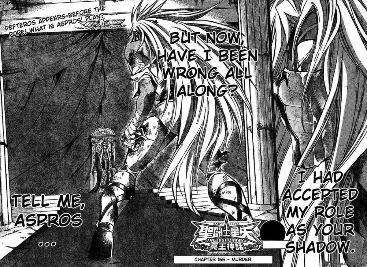 Saint Seiya The Lost Canvas 155 2
