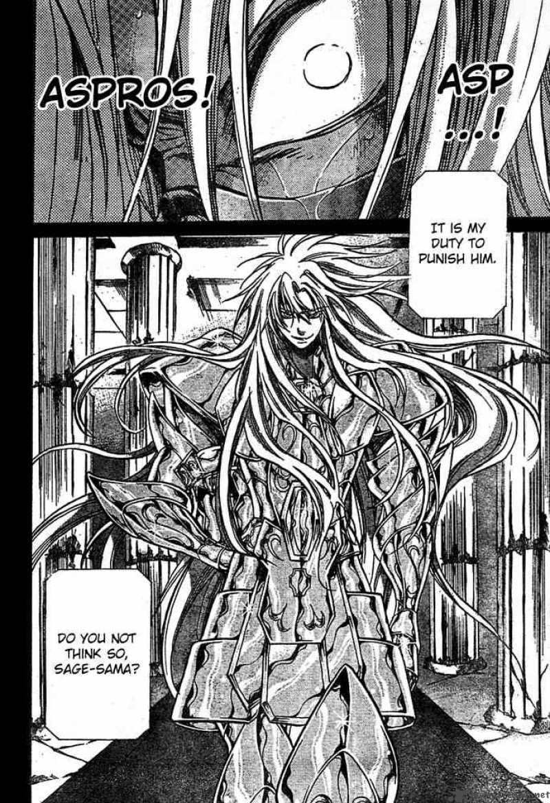 Saint Seiya The Lost Canvas 155 8