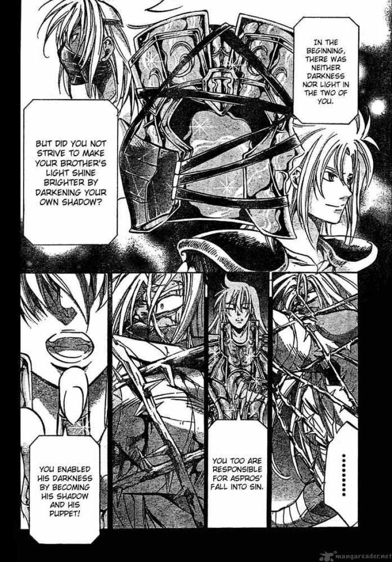 Saint Seiya The Lost Canvas 156 12
