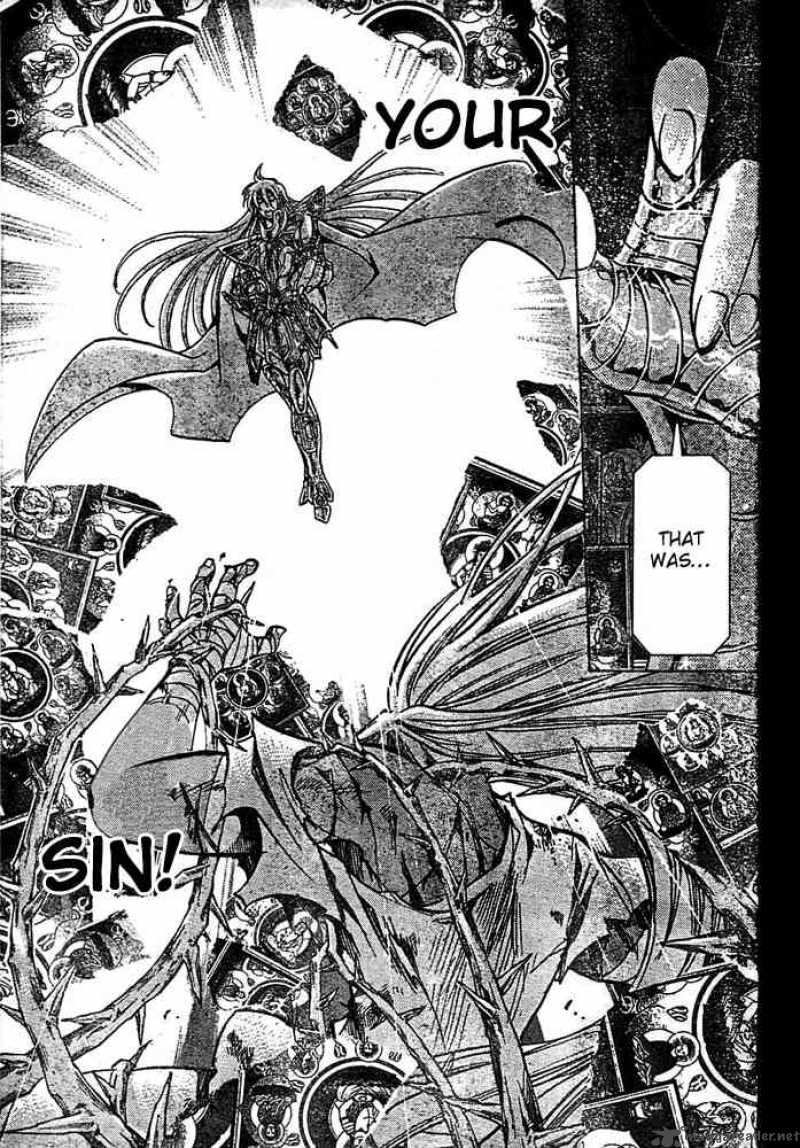 Saint Seiya The Lost Canvas 156 13