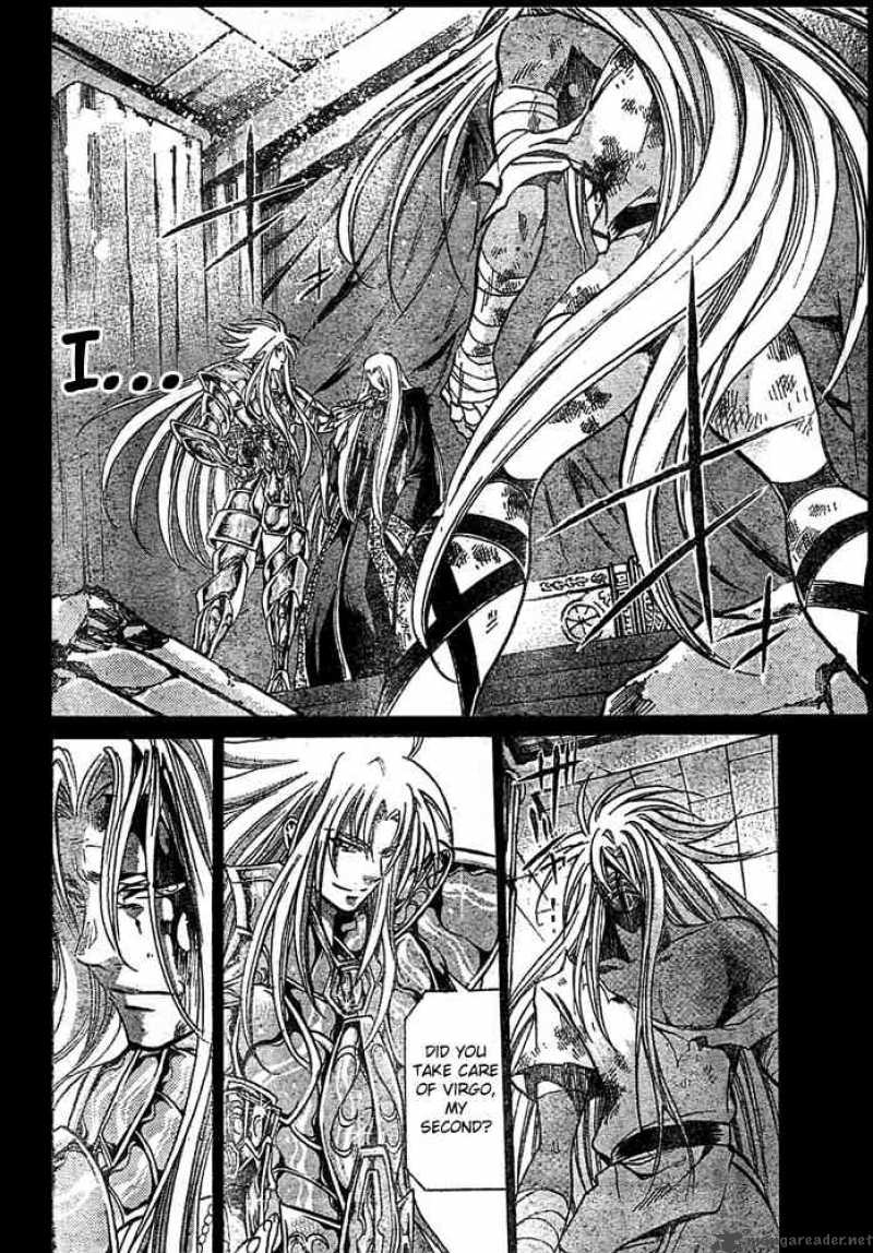 Saint Seiya The Lost Canvas 156 16