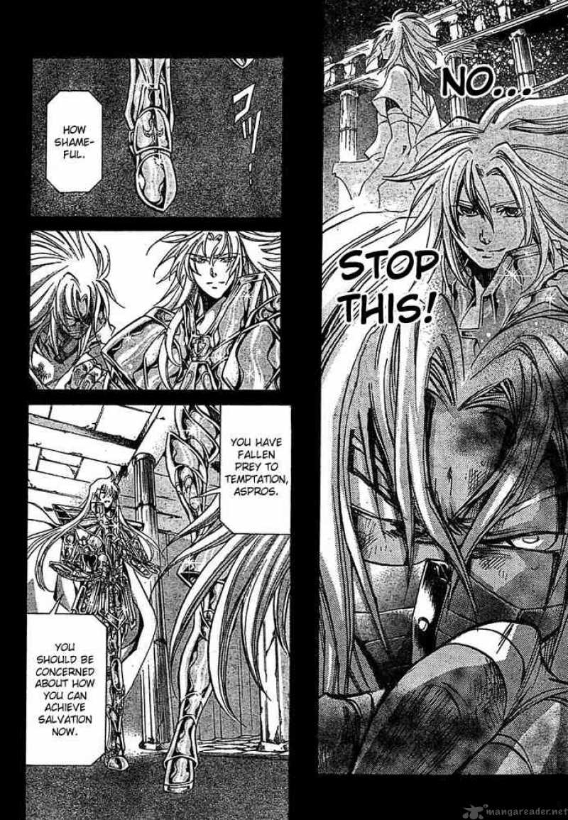 Saint Seiya The Lost Canvas 156 3