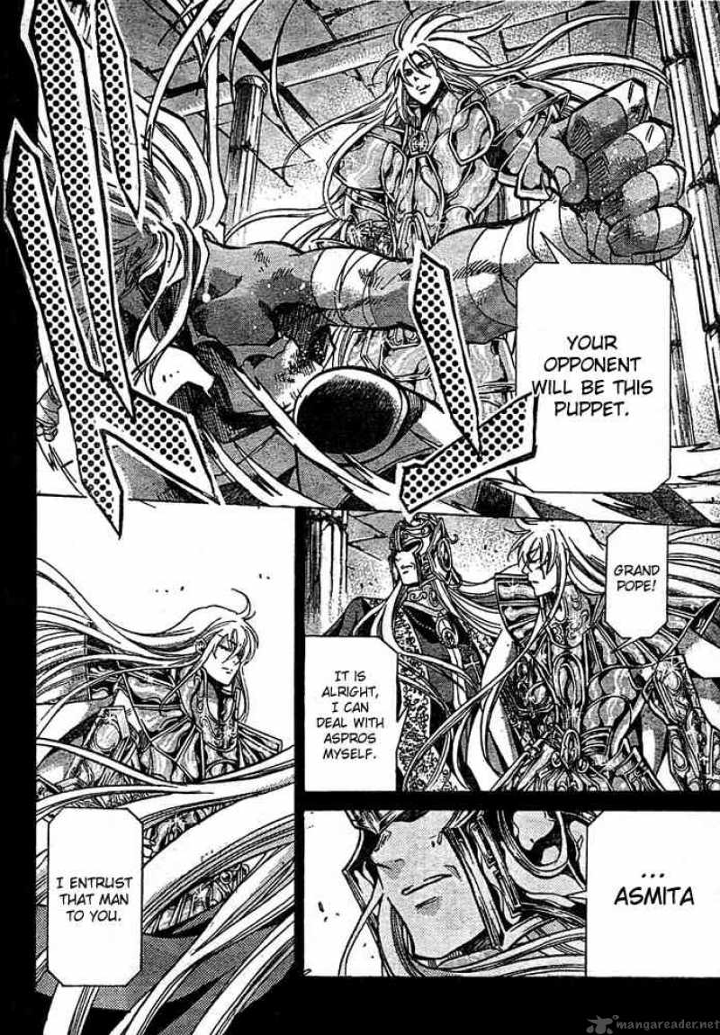 Saint Seiya The Lost Canvas 156 5