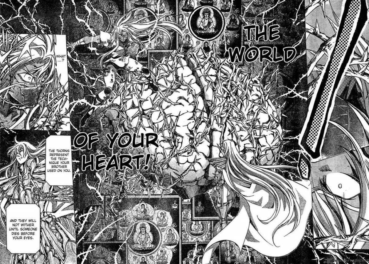 Saint Seiya The Lost Canvas 156 9