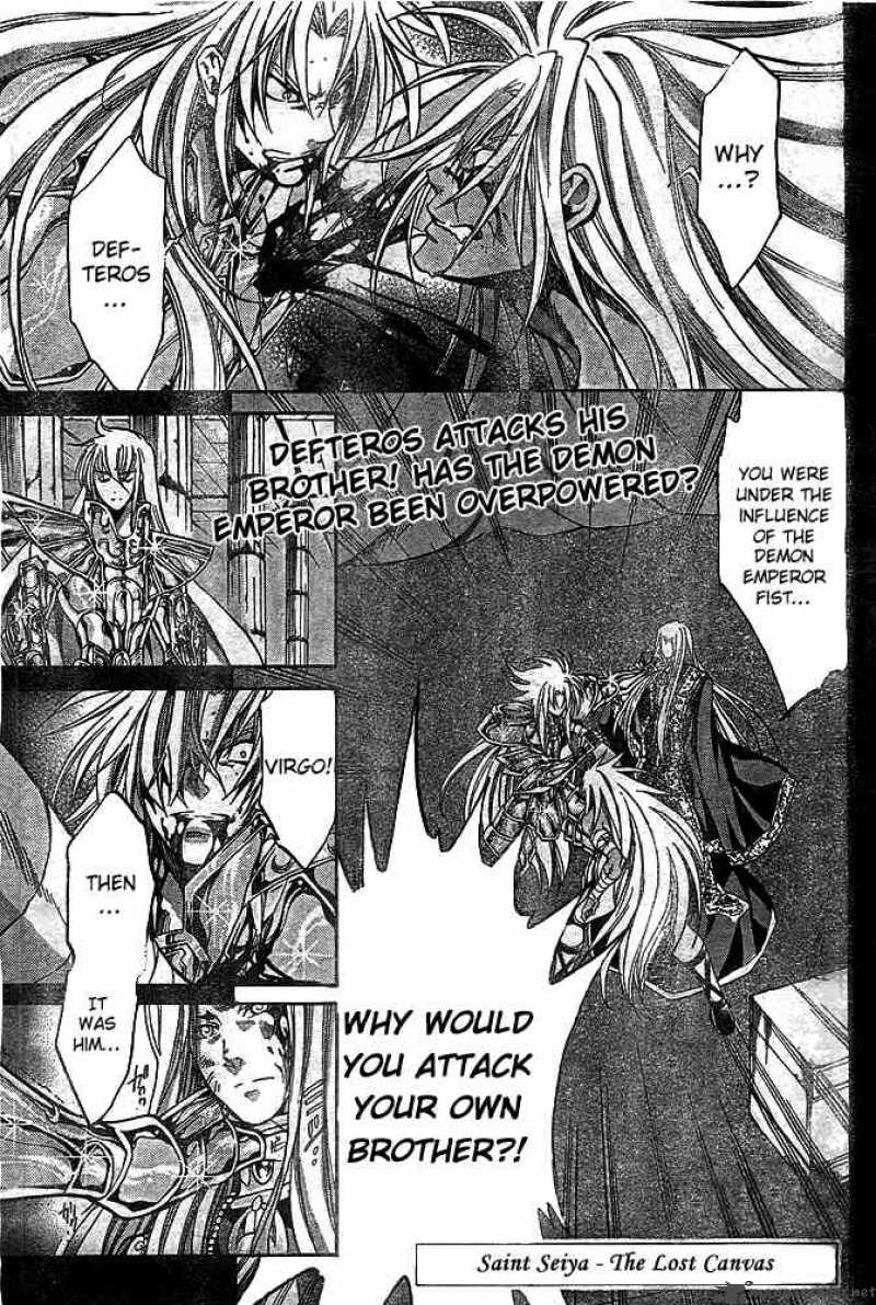 Saint Seiya The Lost Canvas 157 1