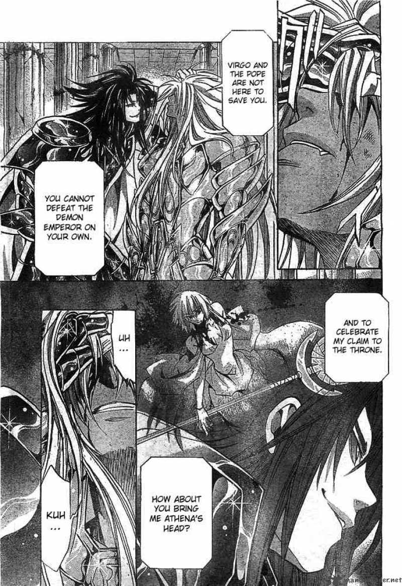 Saint Seiya The Lost Canvas 157 13