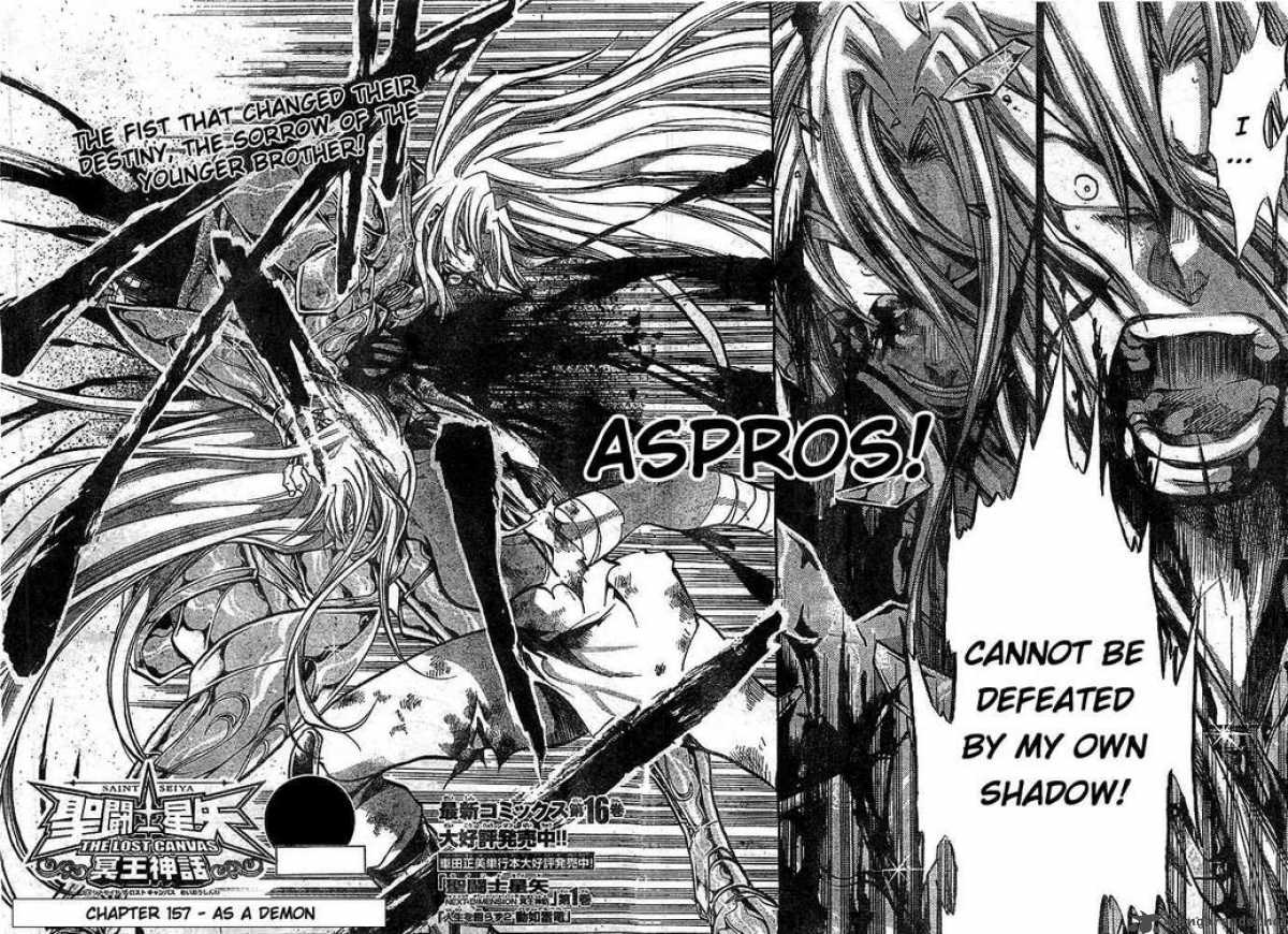 Saint Seiya The Lost Canvas 157 2