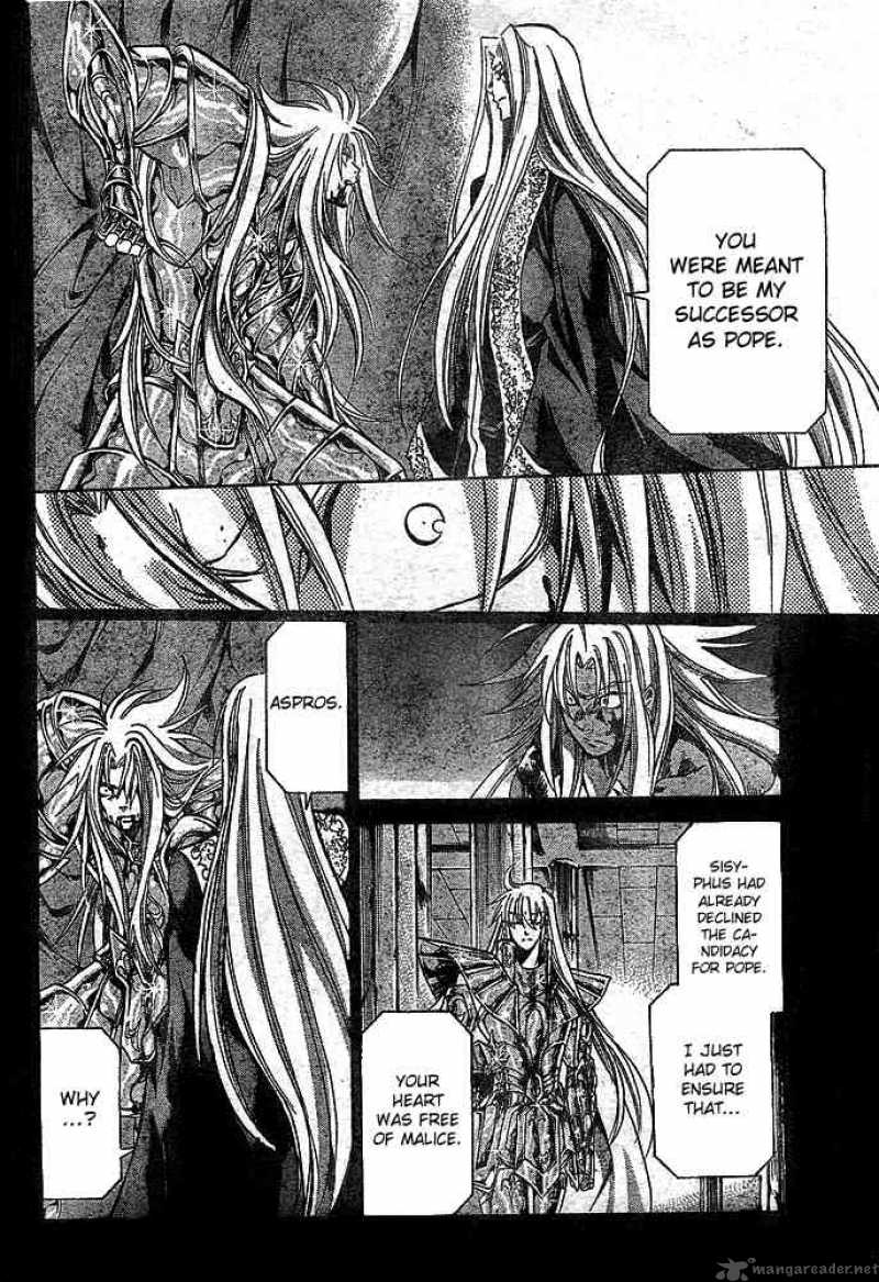 Saint Seiya The Lost Canvas 157 5