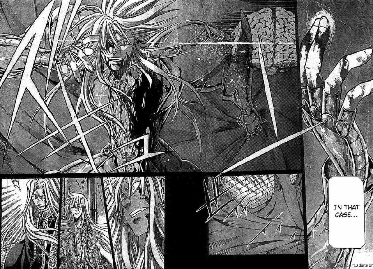 Saint Seiya The Lost Canvas 157 7