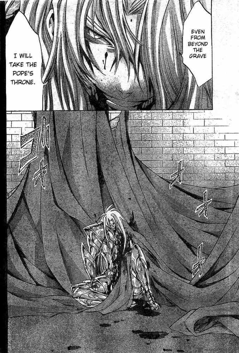 Saint Seiya The Lost Canvas 157 8