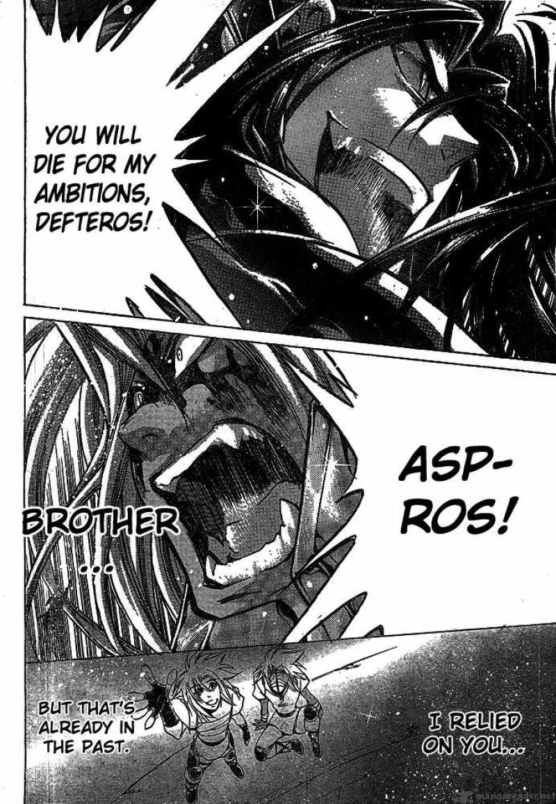 Saint Seiya The Lost Canvas 158 16