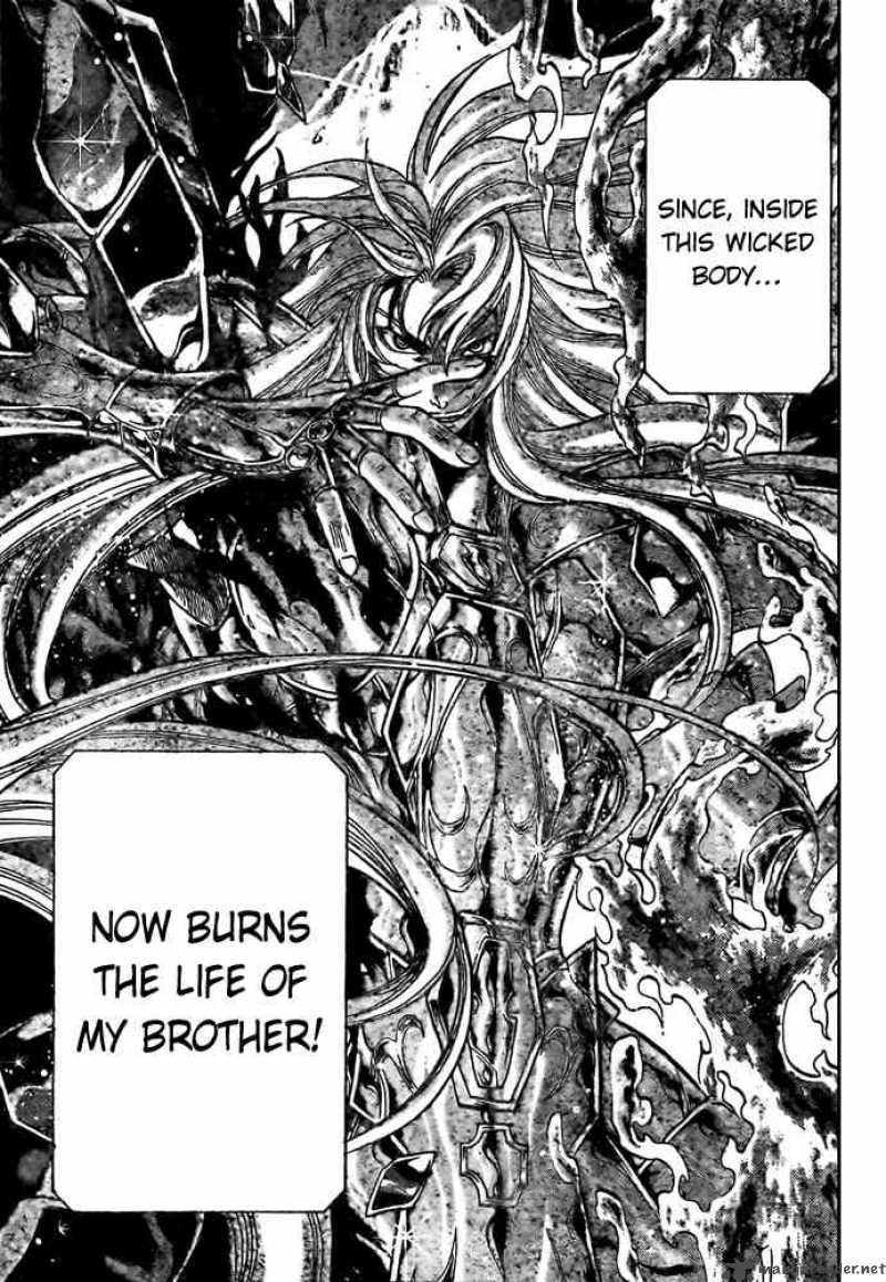 Saint Seiya The Lost Canvas 160 10