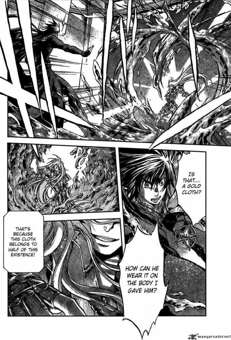 Saint Seiya The Lost Canvas 160 11