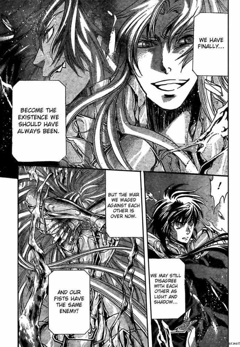 Saint Seiya The Lost Canvas 160 12