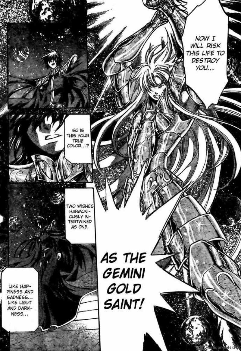 Saint Seiya The Lost Canvas 160 13