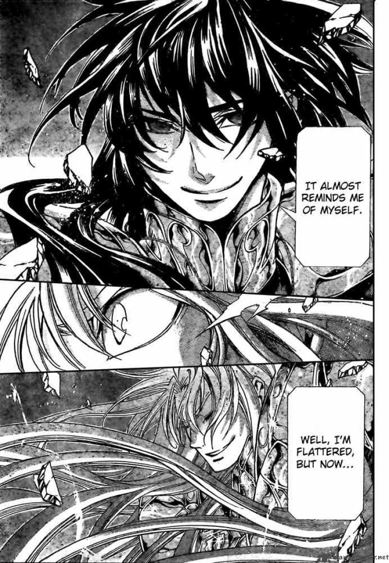 Saint Seiya The Lost Canvas 160 14