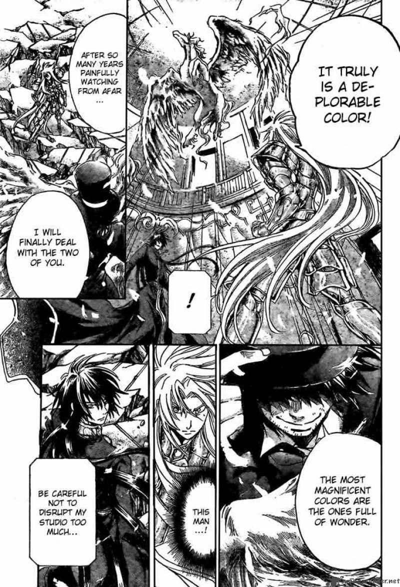 Saint Seiya The Lost Canvas 160 17