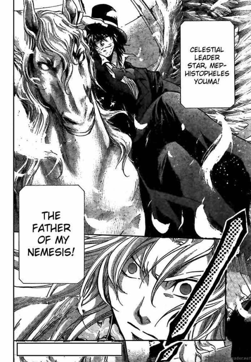 Saint Seiya The Lost Canvas 160 18