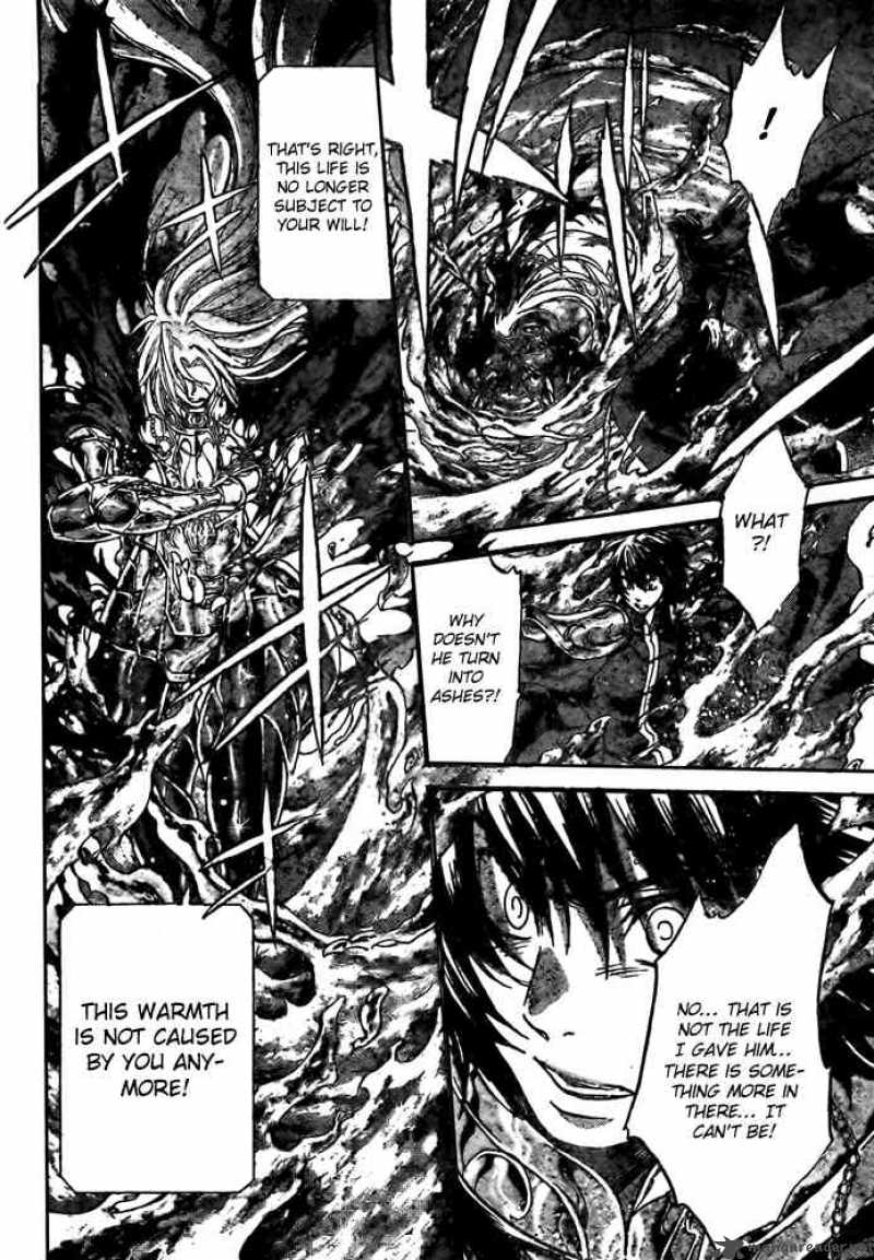 Saint Seiya The Lost Canvas 160 9