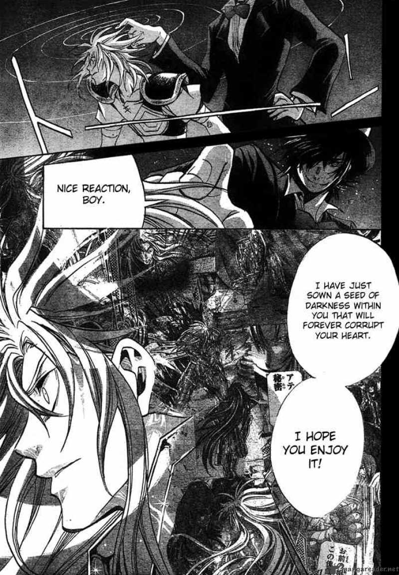 Saint Seiya The Lost Canvas 161 11