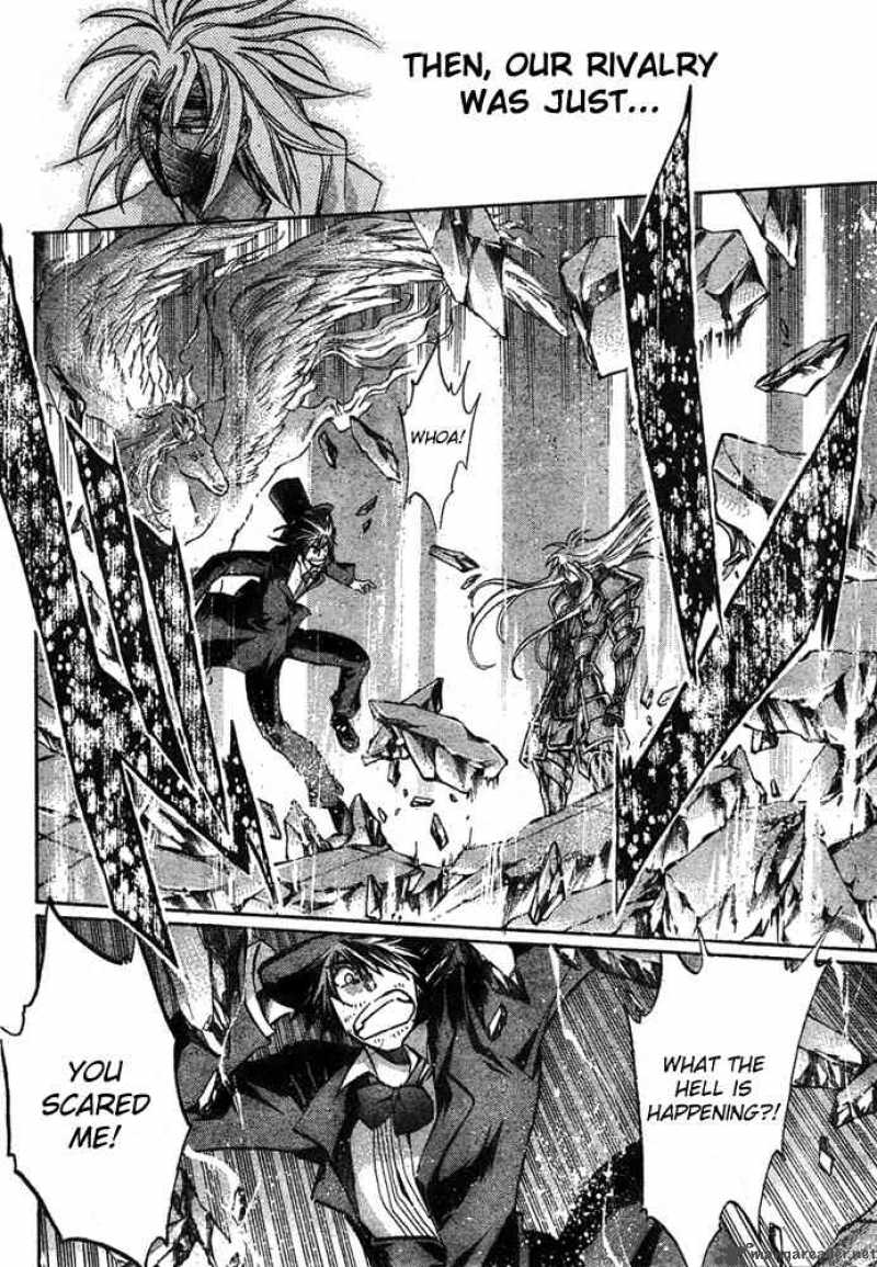 Saint Seiya The Lost Canvas 161 12