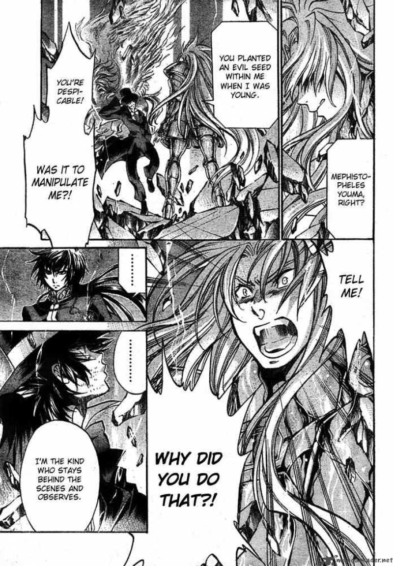 Saint Seiya The Lost Canvas 161 13