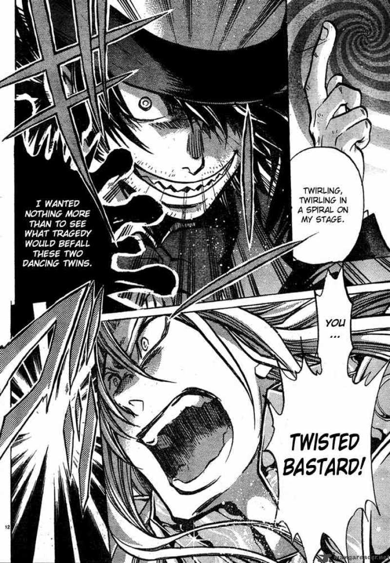 Saint Seiya The Lost Canvas 161 14