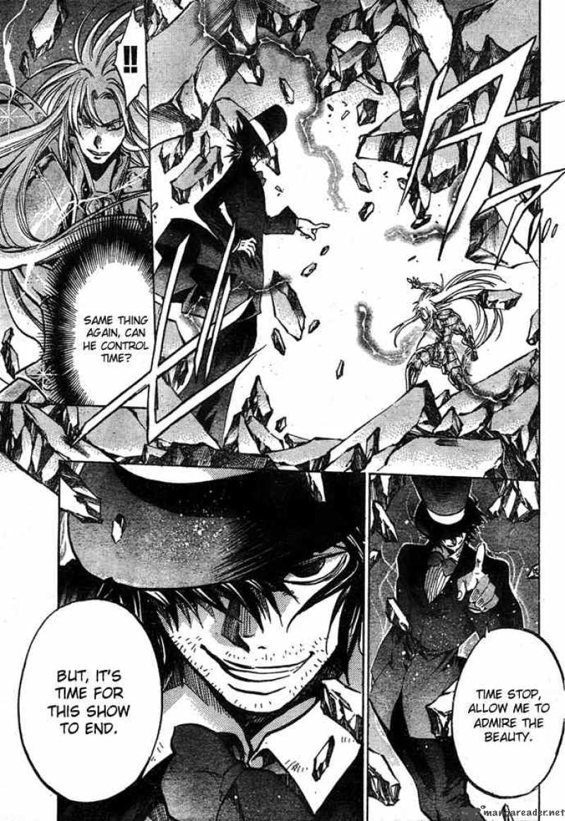 Saint Seiya The Lost Canvas 161 15
