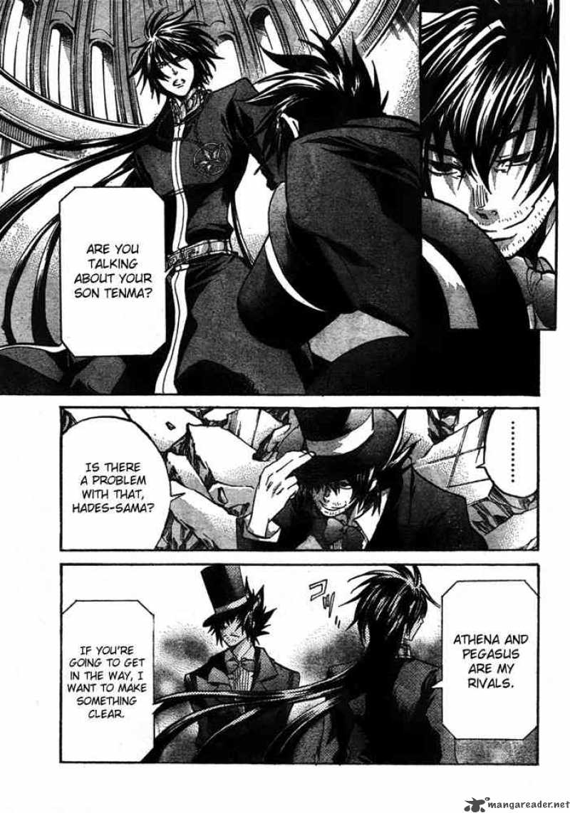 Saint Seiya The Lost Canvas 161 18