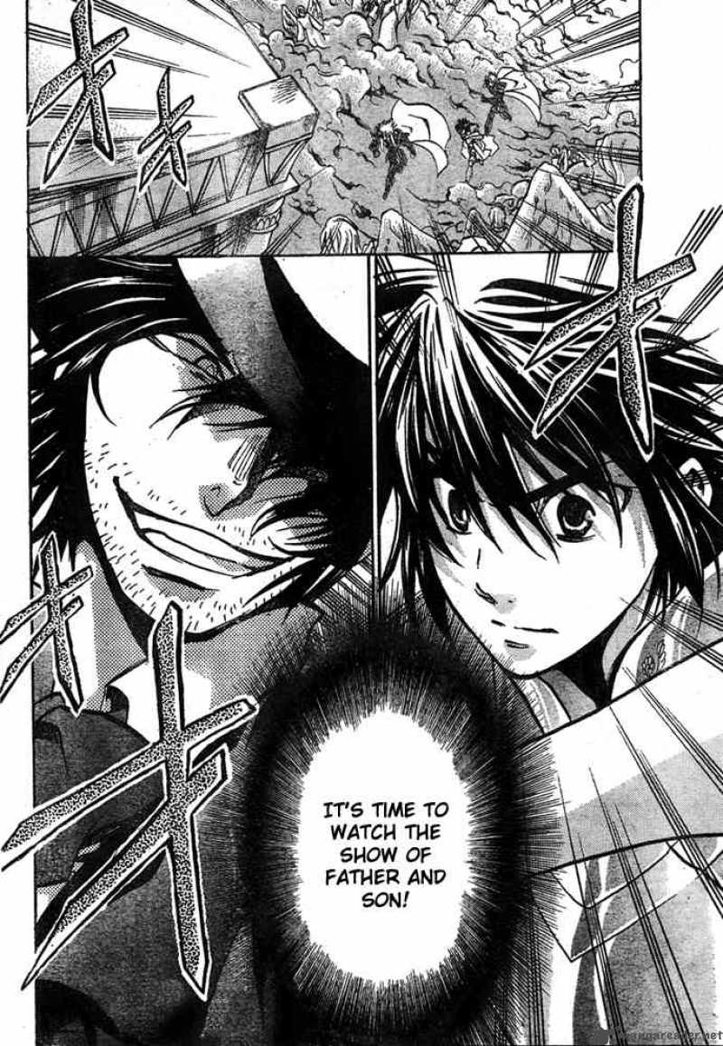Saint Seiya The Lost Canvas 161 21