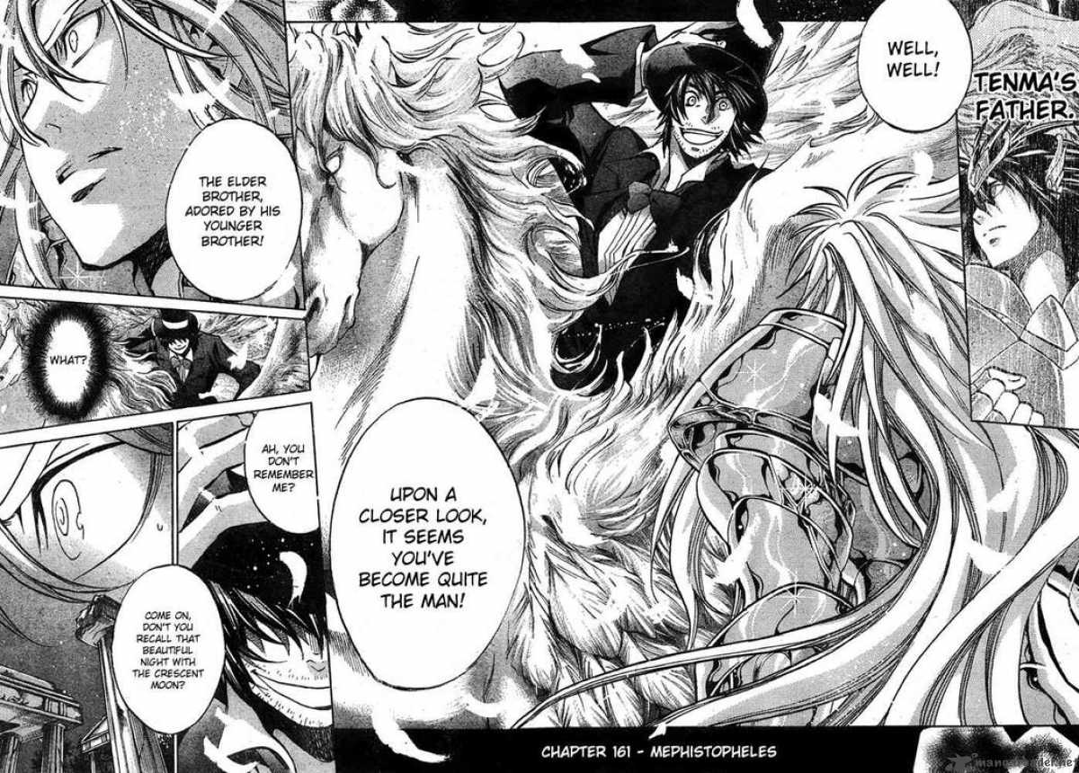 Saint Seiya The Lost Canvas 161 5