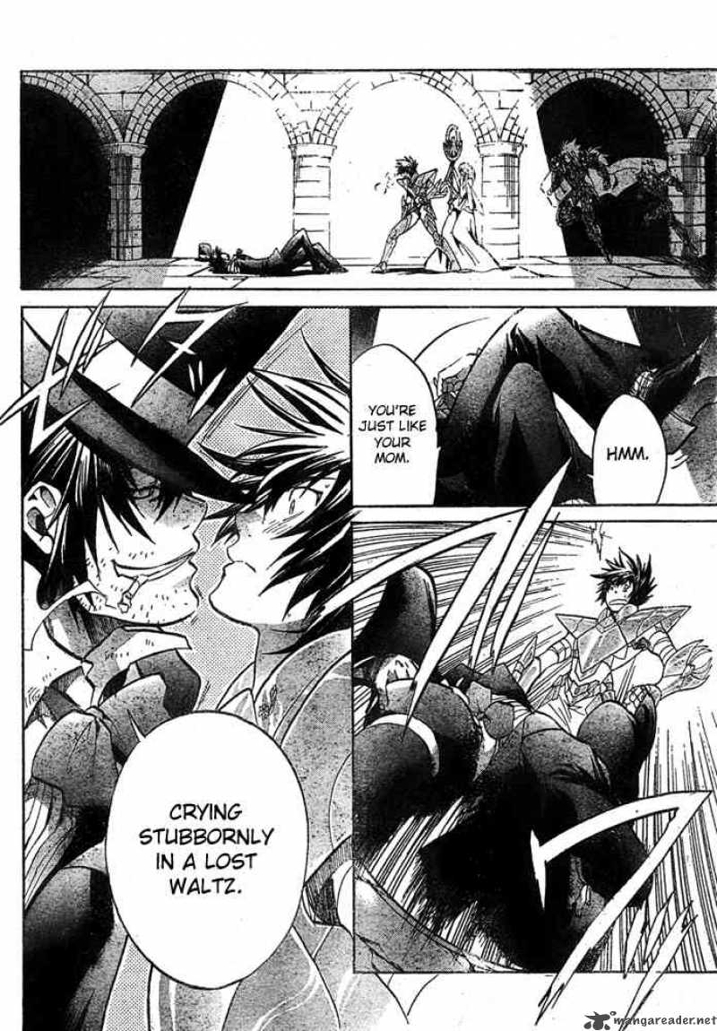 Saint Seiya The Lost Canvas 162 10