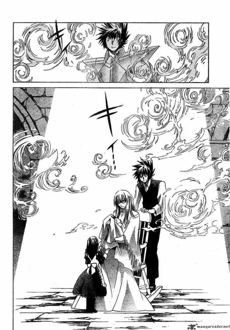 Saint Seiya The Lost Canvas 162 12