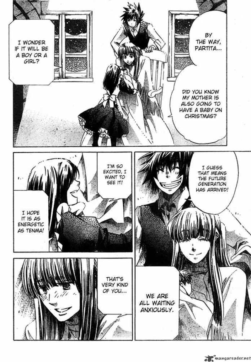 Saint Seiya The Lost Canvas 162 14