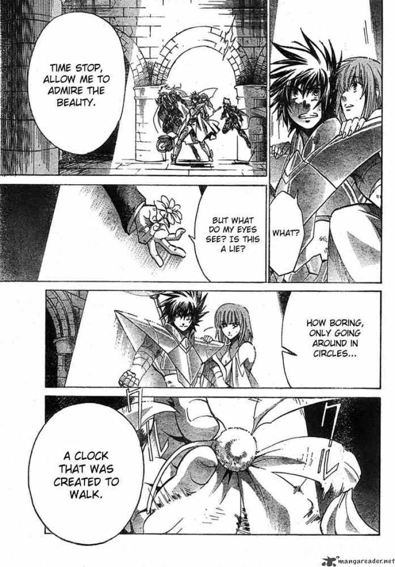 Saint Seiya The Lost Canvas 162 6