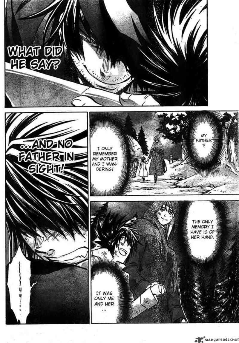 Saint Seiya The Lost Canvas 162 8