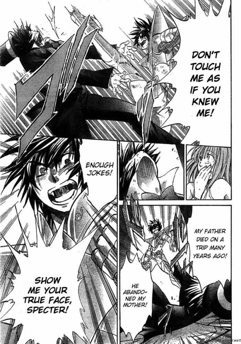 Saint Seiya The Lost Canvas 162 9