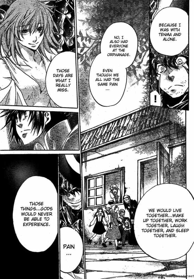 Saint Seiya The Lost Canvas 164 13